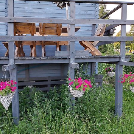 Swierkowe Siedlisko Венгожино Экстерьер фото